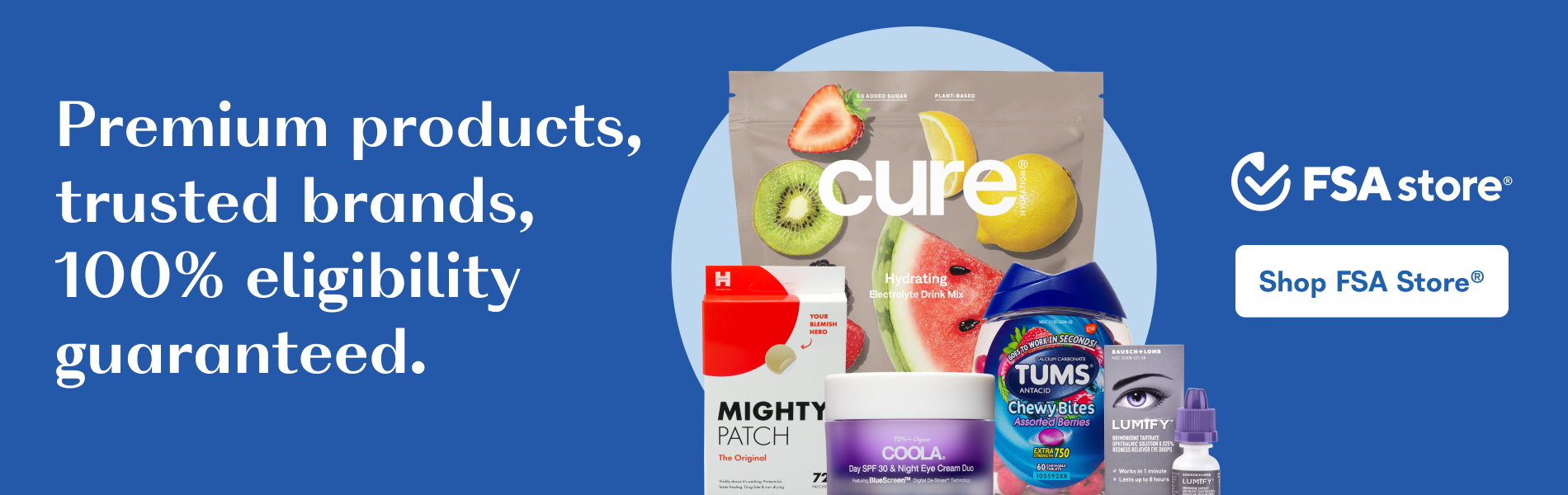 Fsastore Banner Ad 1960X600